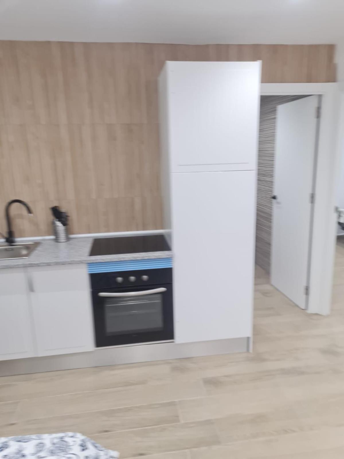 אליקאנטה Centrum חדר תמונה