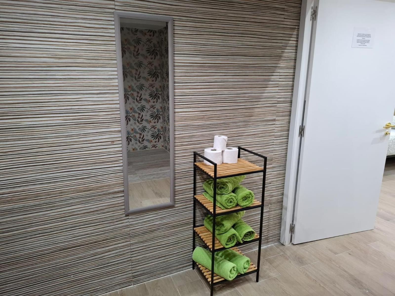 אליקאנטה Centrum מראה חיצוני תמונה